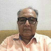 Vasudev S