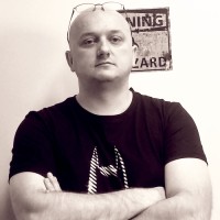 Marcin Ostręga