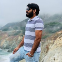 Pradeep B