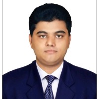 Vivek Naik