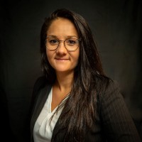 Alina Páez González