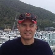 Andrew Mulford