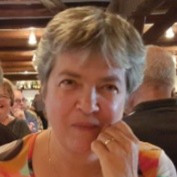 Solveig Hingstrøm