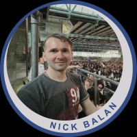 Nick Balan