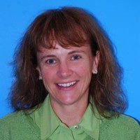 Jen Tucker