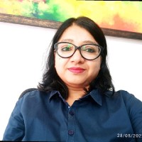 Ritu Agrawal