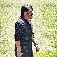 Prasad D. Sonawane