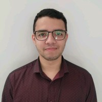 William Barrence Santos Junior