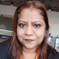 Nilima Raut