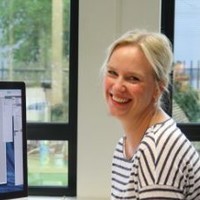 Martine Van Ommeren
