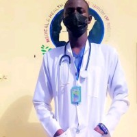 Ukashatu Abubakar