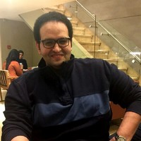 Mohamed Al-Sharkawy