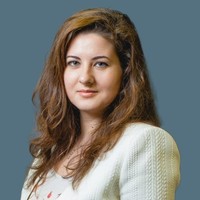 Anna Safonova