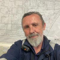 Gordon Ferguson