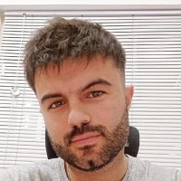 Lucas André Da Silva