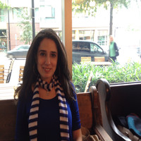 Dina Fayez