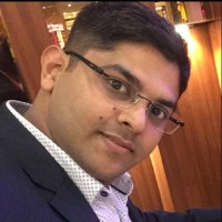 Ankush Verma