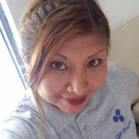 Rosa Amelia Auque Romero