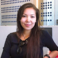 Aiya Satpayeva