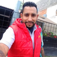 Luis Fernando Guel Ramirez