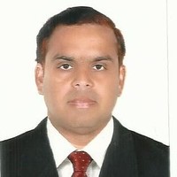 Mohammad Jawed Iqbal