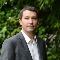 Raphaël SAIVE