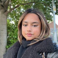 Abida B.