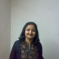 Preeti Juneja