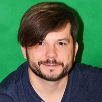 Křížan Marek