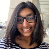 Nandini Dube