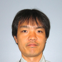 Haruhiko(Harrison) Shirota