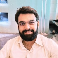 Mudit Garg