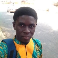 Festus Oginni