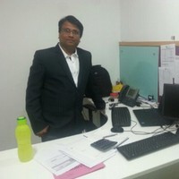 Mahesh Kumar Dhanalakota