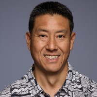 Jason Iwamasa