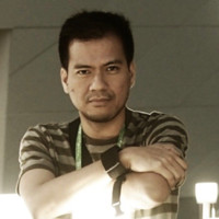 Omar Jusma