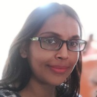 Sangeetha Rathore