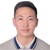 Tsewang Tamba Lama