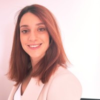 Anastasia Deligiannidi