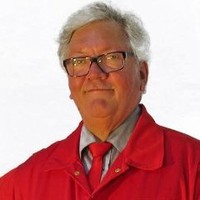 Jesper Brunholm