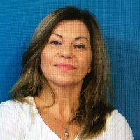 Beata Grudzinska Berry