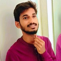 Srikanth Yesalla