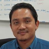 Suhairi Samad