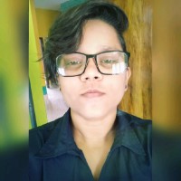 Monalisa Mohanty