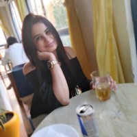 Shruti Chawla