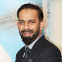 Imran Ahamed Khan