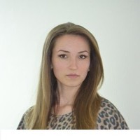 Cristina Scutaru