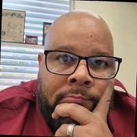 Eric Lewis