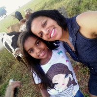Suzania America De Oliveira