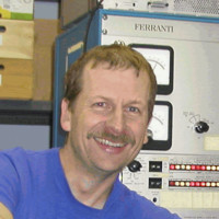 Erik Baigar
